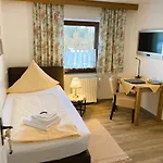 Hotel Koenig Ludwig Stub'n