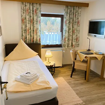 Hotel Koenig Ludwig Stub'n