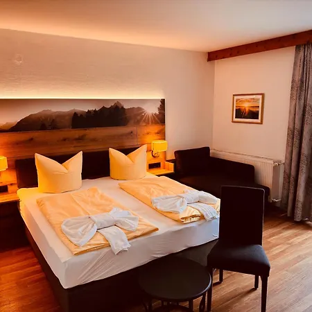 Koenig Ludwig Stub'n Hotel Prien am Chiemsee