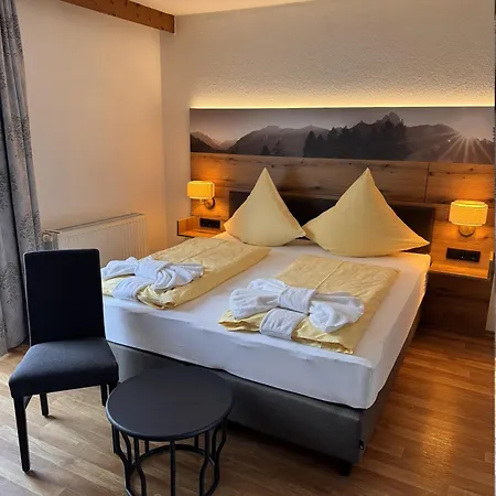 Hotel Koenig Ludwig Stub'n 3*