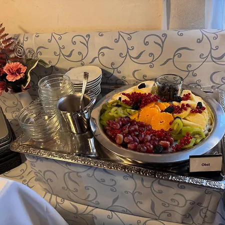 Koenig Ludwig Stub'n Hotel 3*