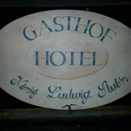 Koenig Ludwig Stub'n Hotel