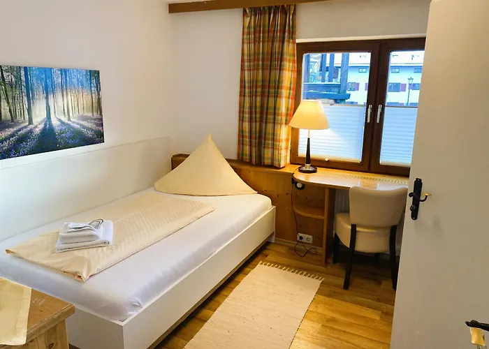 Koenig Ludwig Stub'n Hotel