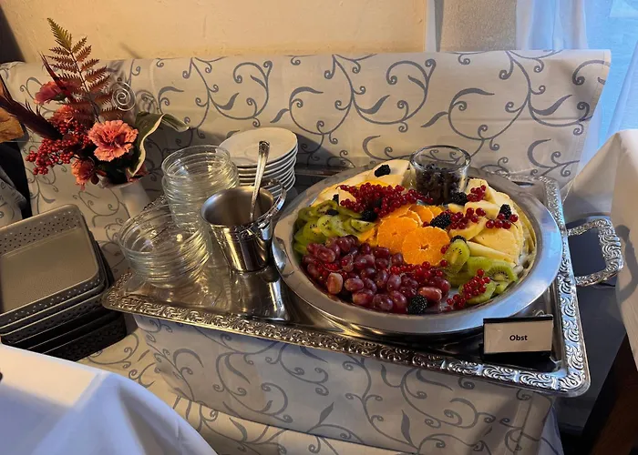 Koenig Ludwig Stub'n Hotel 3*