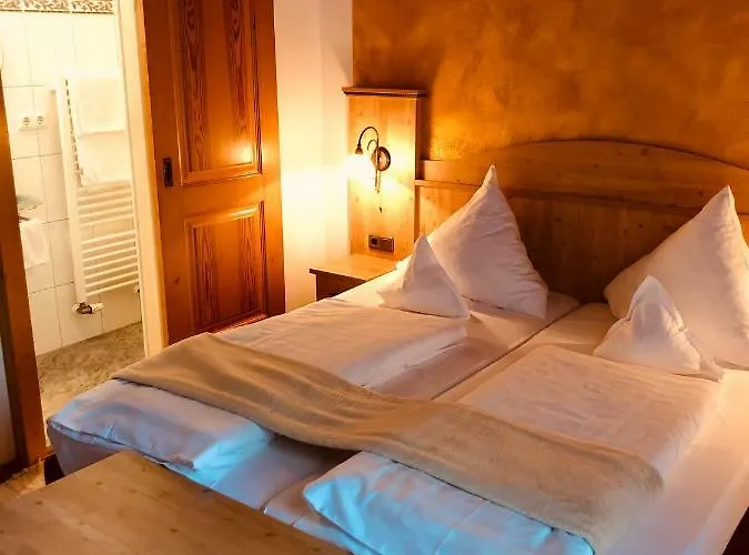 Hotel Koenig Ludwig Stub'n