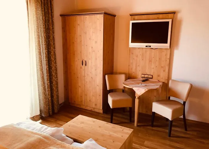 Koenig Ludwig Stub'n Hotel 3*
