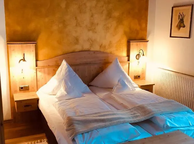 Hotel Koenig Ludwig Stub'n 3*