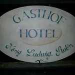Koenig Ludwig Stub'n Hotel