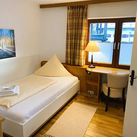 König Ludwig Stub´n Hotell