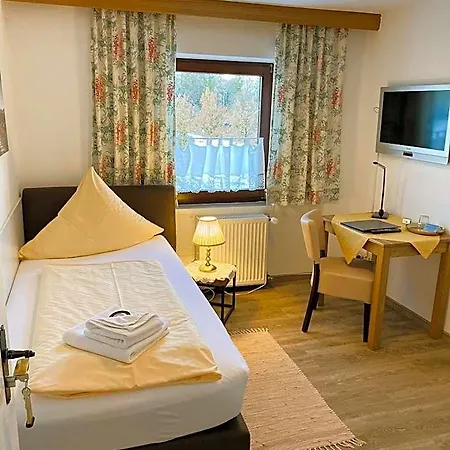 König Ludwig Stub´n Hotel 3*