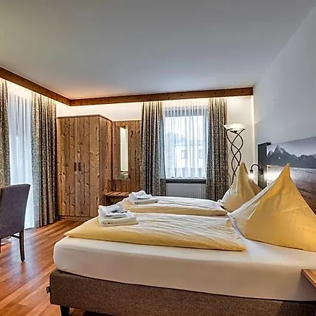 König Ludwig Stub´n Hotel