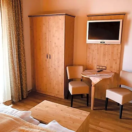 Hotel König Ludwig Stub´n