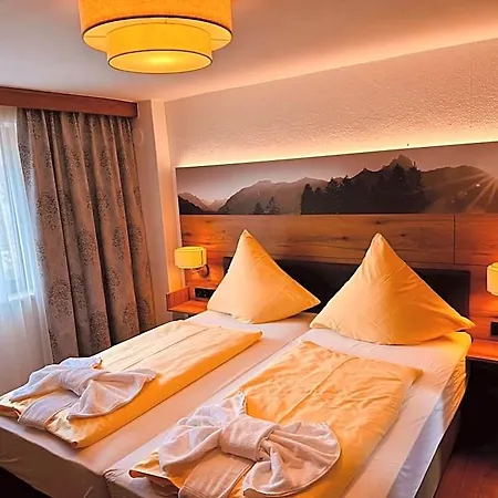 Hotel König Ludwig Stub´n 3*