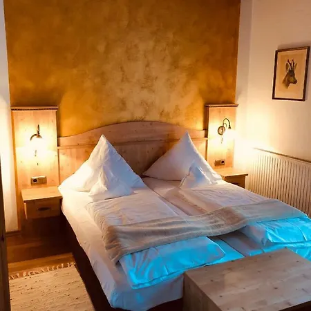 Hotell König Ludwig Stub´n 3*